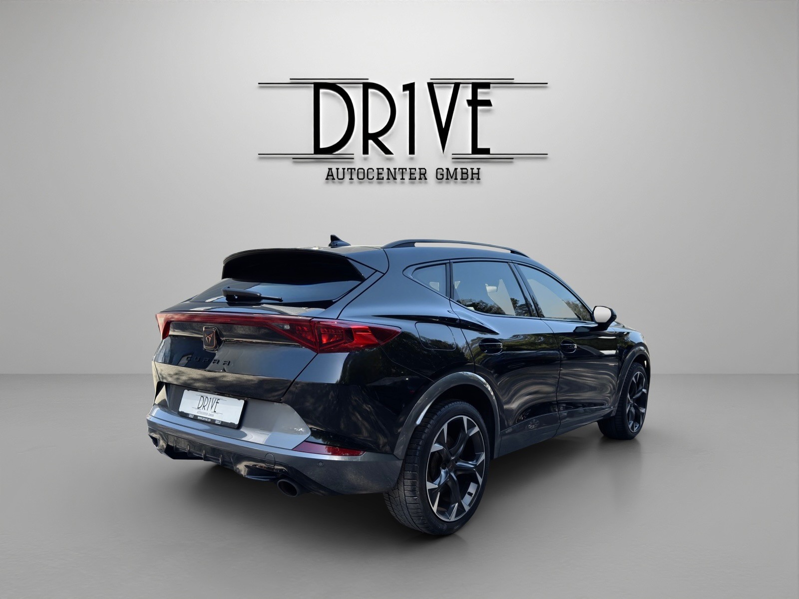 CUPRA Formentor 2.0TSI VZ DSG-image-4