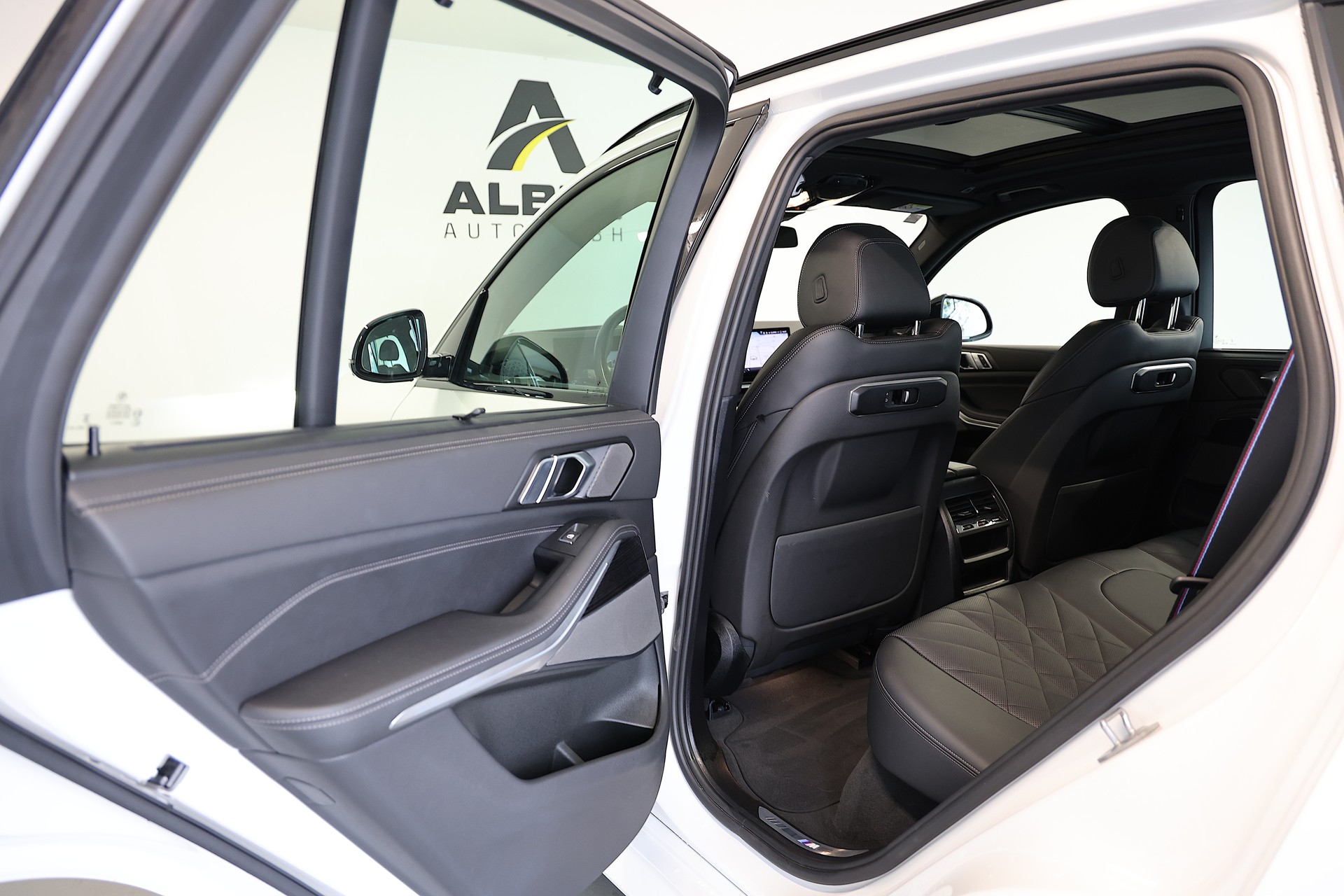 BMW X5 50e xDrive M-Sport SAG-image-16