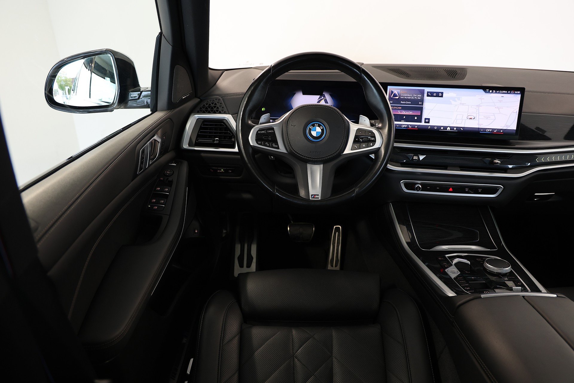 BMW X5 50e xDrive M-Sport SAG-image-10
