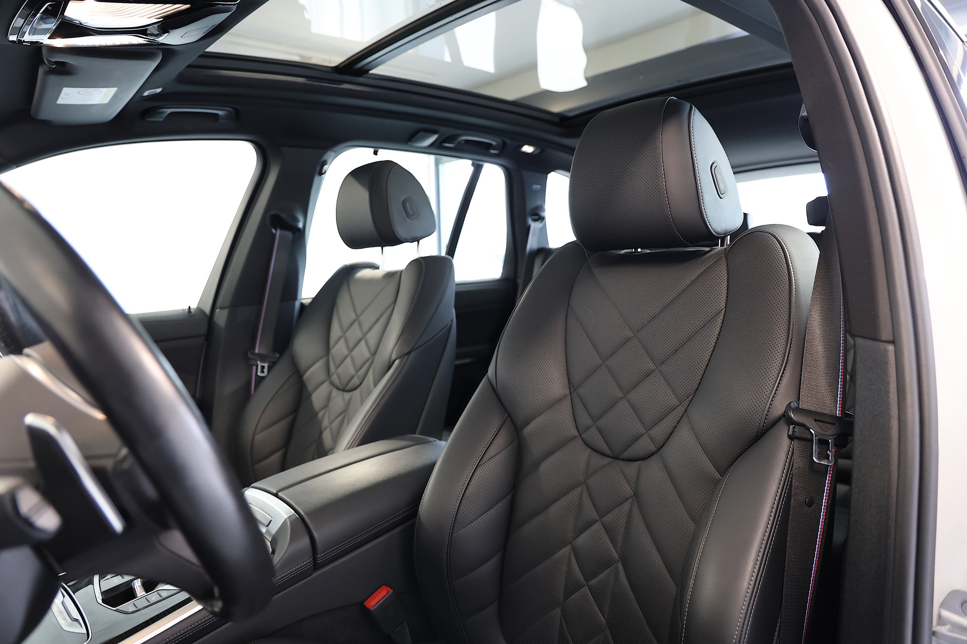 BMW X5 50e xDrive M-Sport SAG-image-8