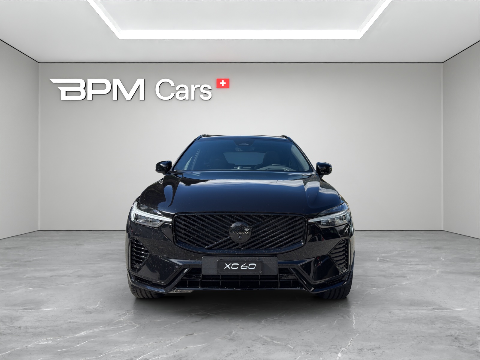 VOLVO XC60 T8 eAWD PluginHybrid Black Edition Geartronic-image-6