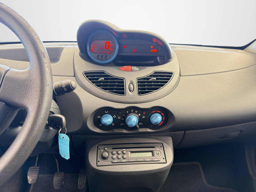 RENAULT Twingo 1.2 16V Expression-image-11