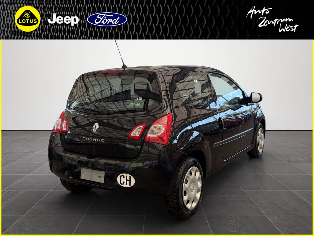 RENAULT Twingo 1.2 16V Expression-image-4