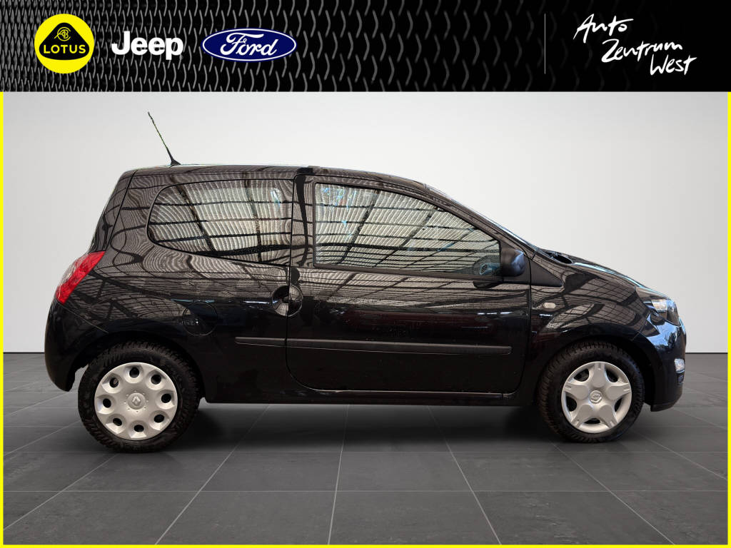 RENAULT Twingo 1.2 16V Expression-image-5