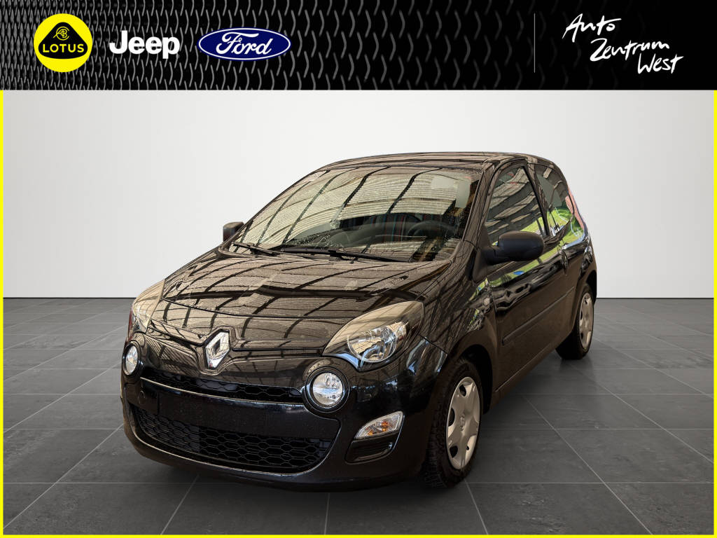 RENAULT Twingo 1.2 16V Expression
