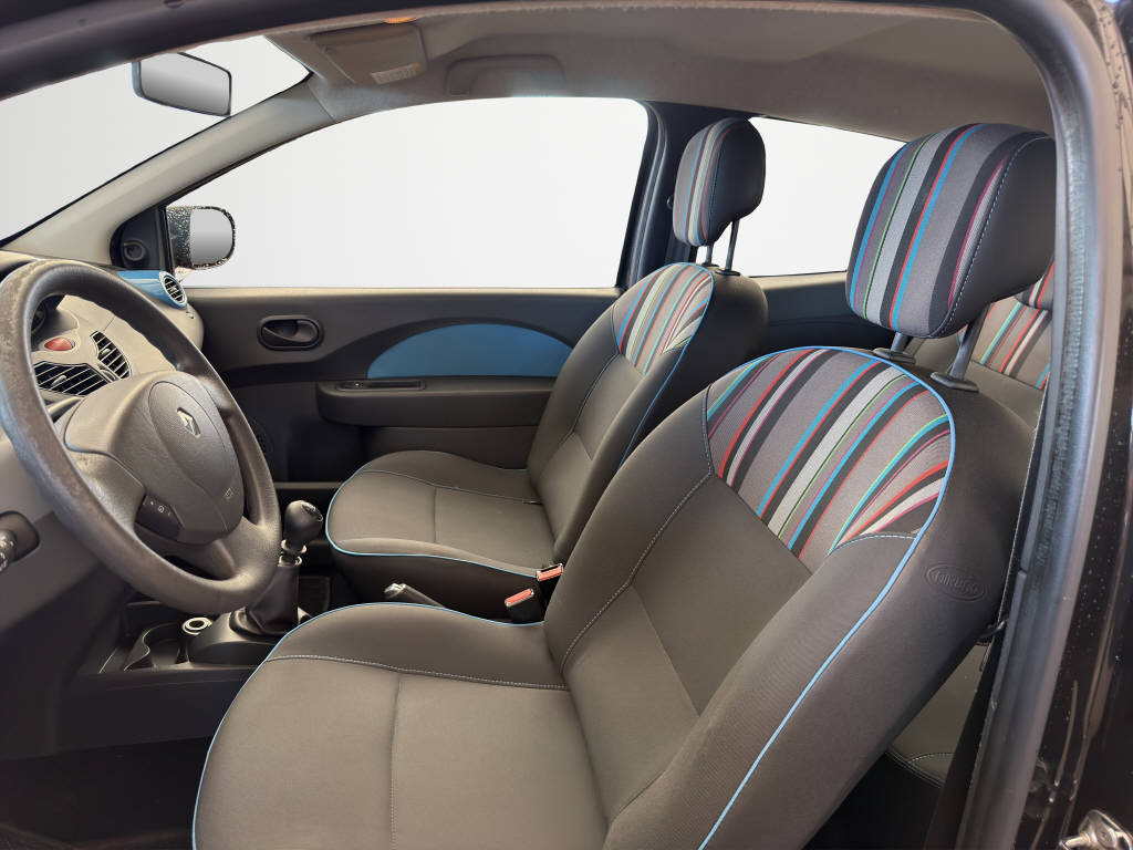 RENAULT Twingo 1.2 16V Expression-image-8
