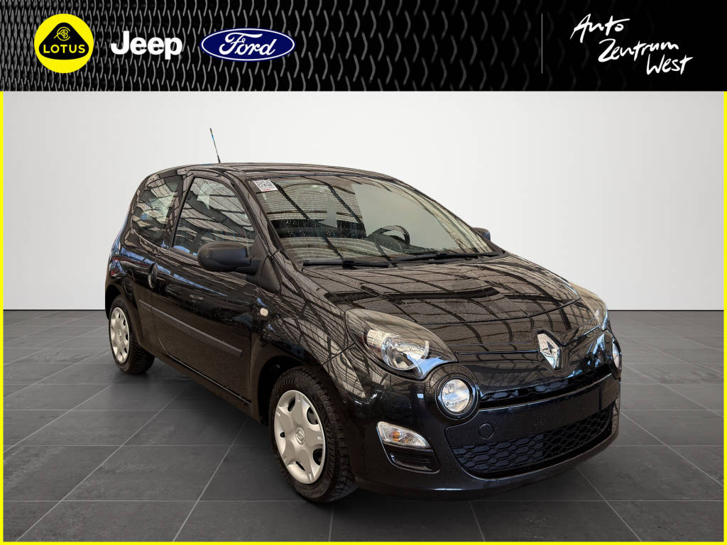 RENAULT Twingo 1.2 16V Expression-image-6