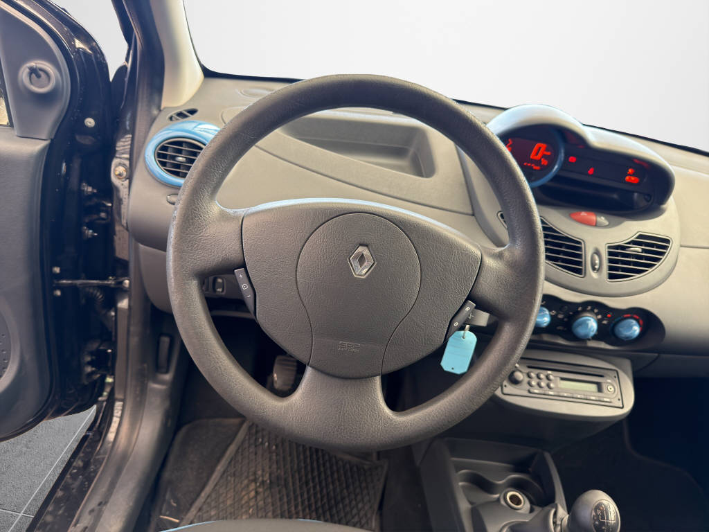 RENAULT Twingo 1.2 16V Expression-image-9