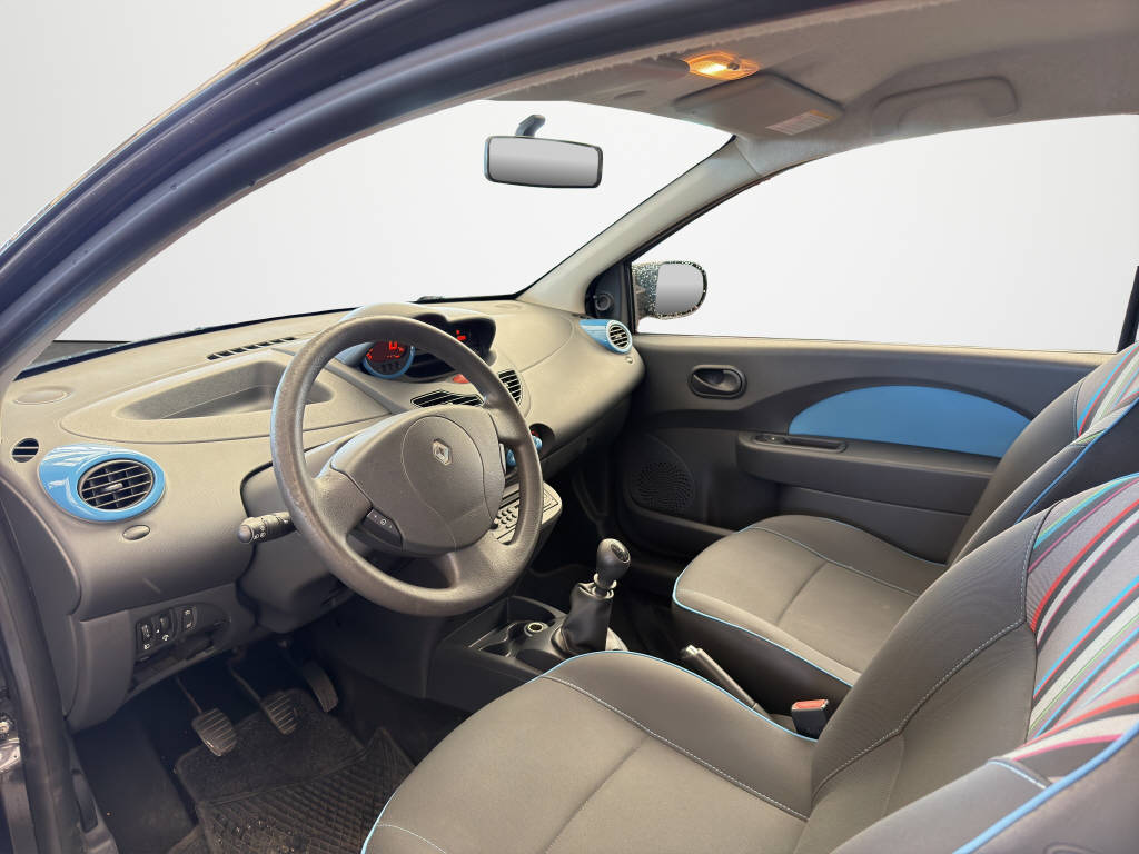 RENAULT Twingo 1.2 16V Expression-image-13