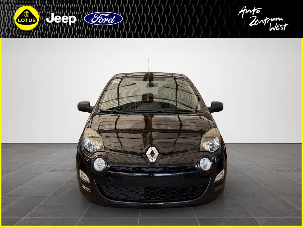 RENAULT Twingo 1.2 16V Expression-image-7