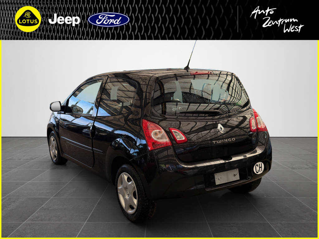 RENAULT Twingo 1.2 16V Expression-showroom-element-2