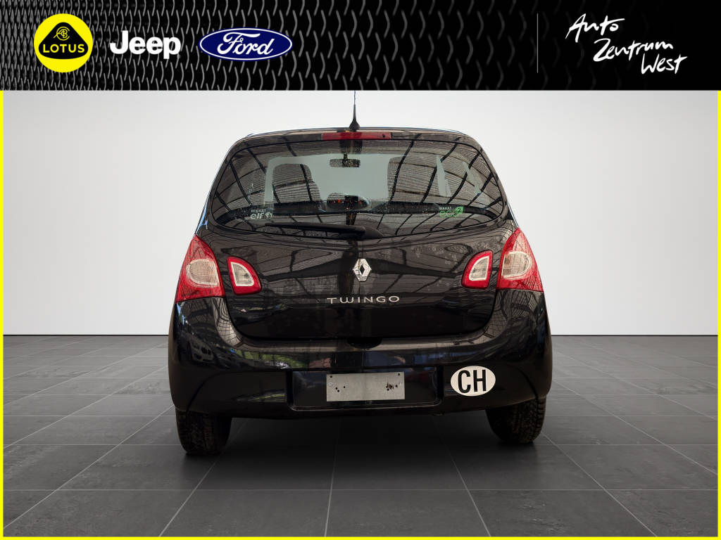 RENAULT Twingo 1.2 16V Expression-showroom-element-3