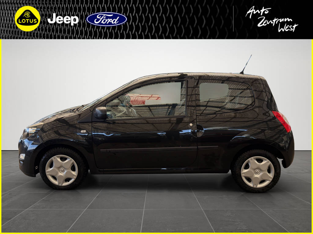 RENAULT Twingo 1.2 16V Expression-showroom-element-1