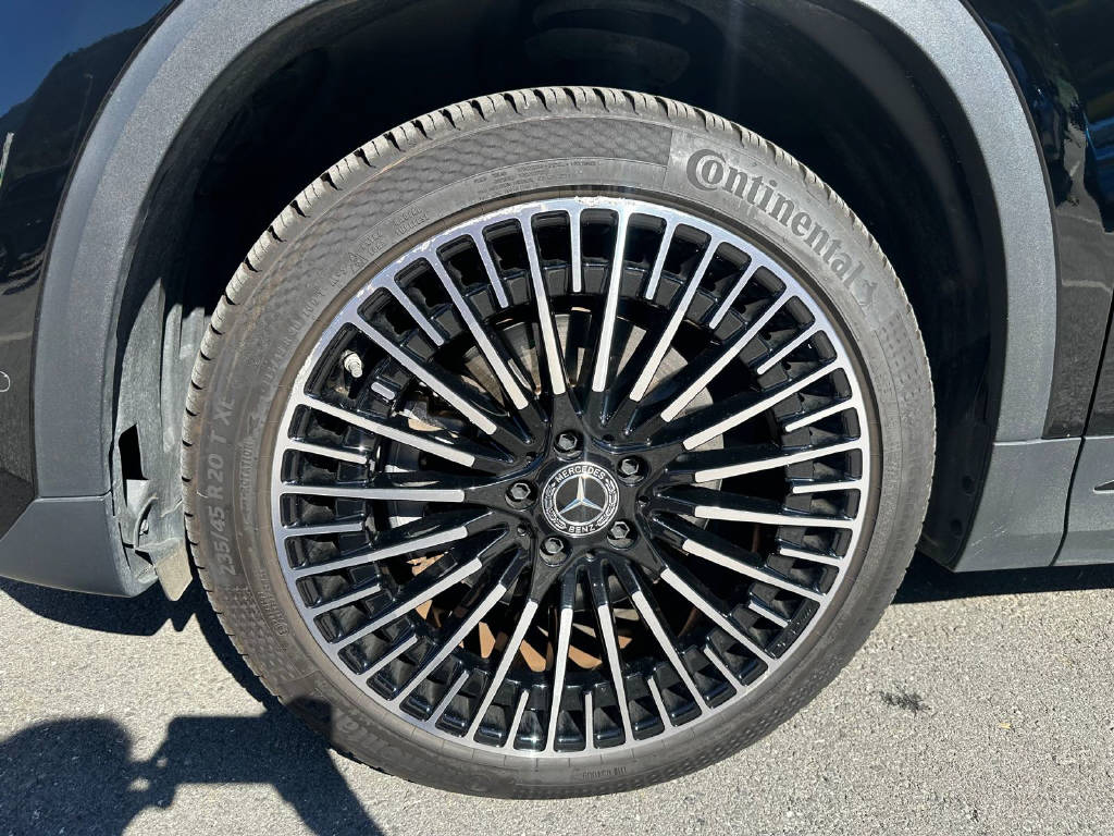 MERCEDES-BENZ EQA 250 AMG Line (CH)-image-14