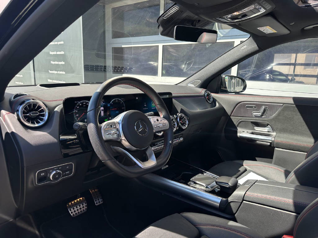MERCEDES-BENZ EQA 250 AMG Line (CH)-image-5