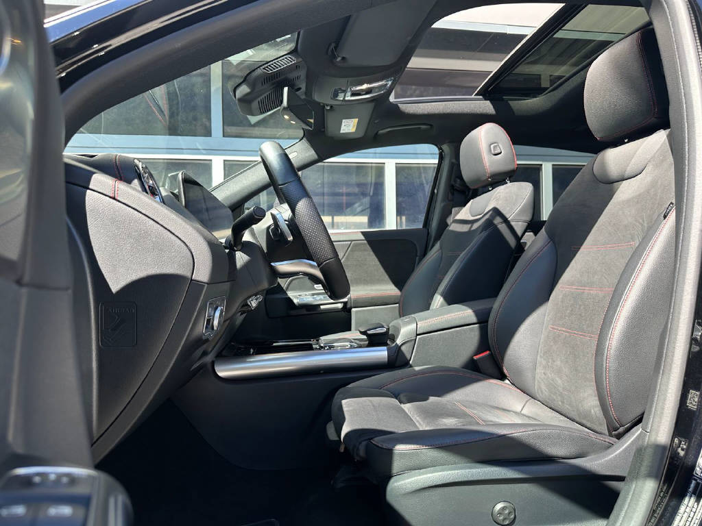 MERCEDES-BENZ EQA 250 AMG Line (CH)-image-6