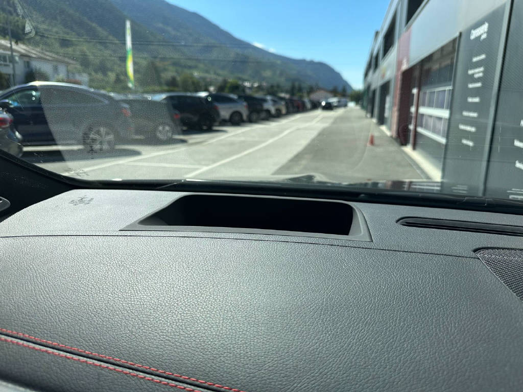 MERCEDES-BENZ EQA 250 AMG Line (CH)-image-13