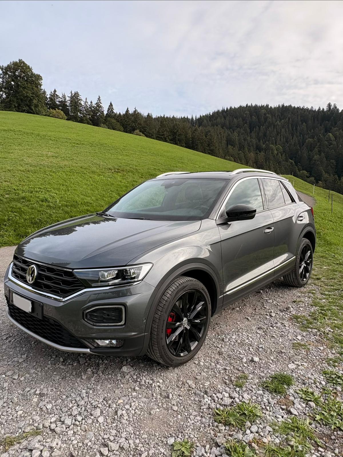 VW 2.0 TSI Sport DSG 4motion-image-4