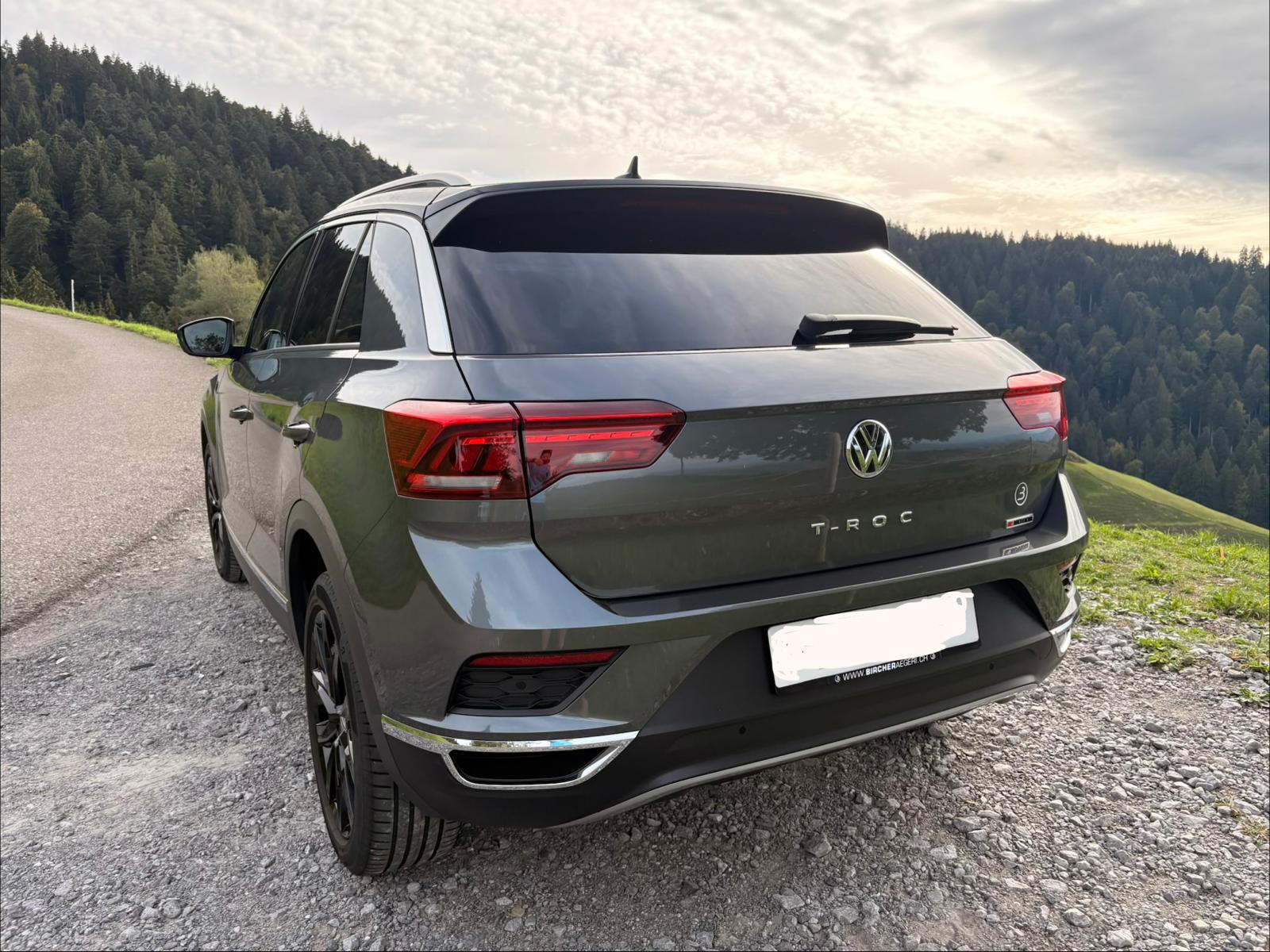 VW 2.0 TSI Sport DSG 4motion-image-2