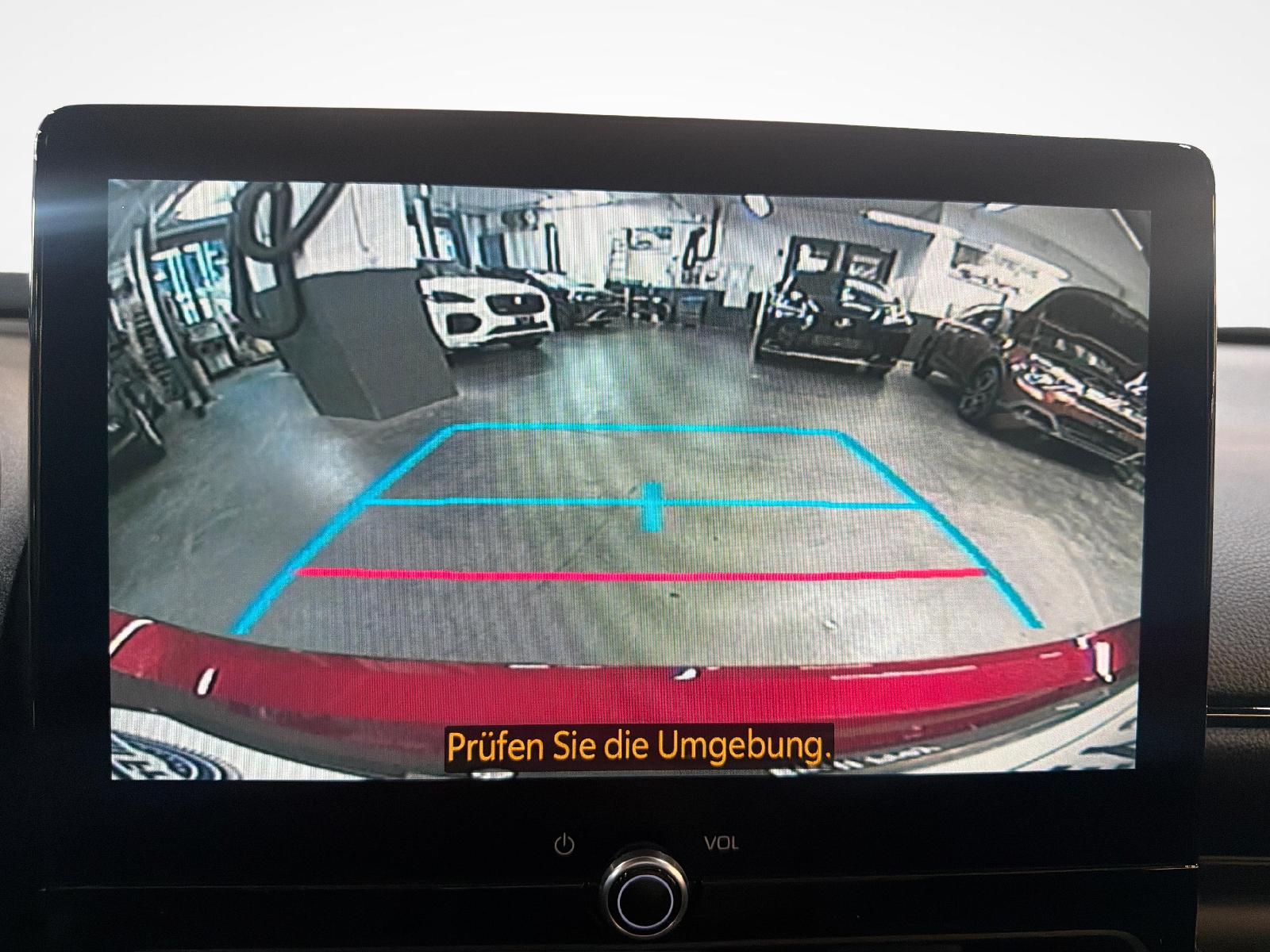 TOYOTA Yaris 1.5 VVT-i HSD GR Sport-image-16