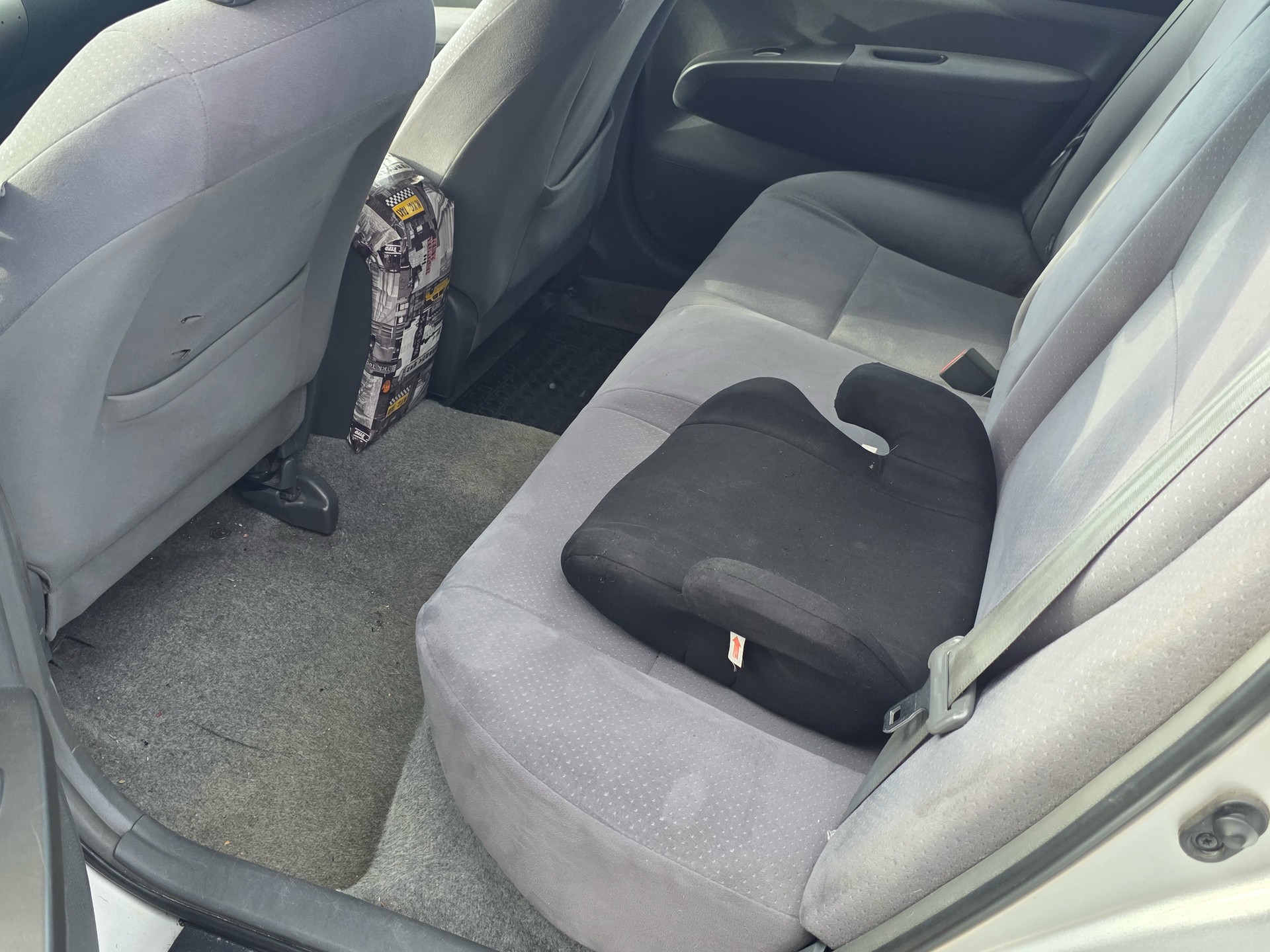 TOYOTA Prius 1.5 16V Hybrid-image-7