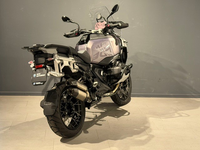 BMW R 1300 GS Adventure Triple Black-image-5