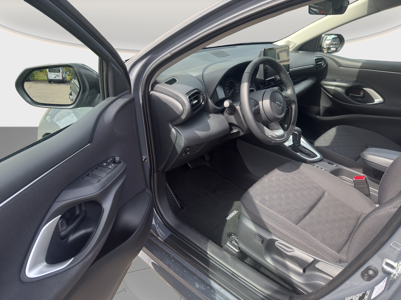 MAZDA 2 1.5 Hybrid Exclusive-Line-image-8
