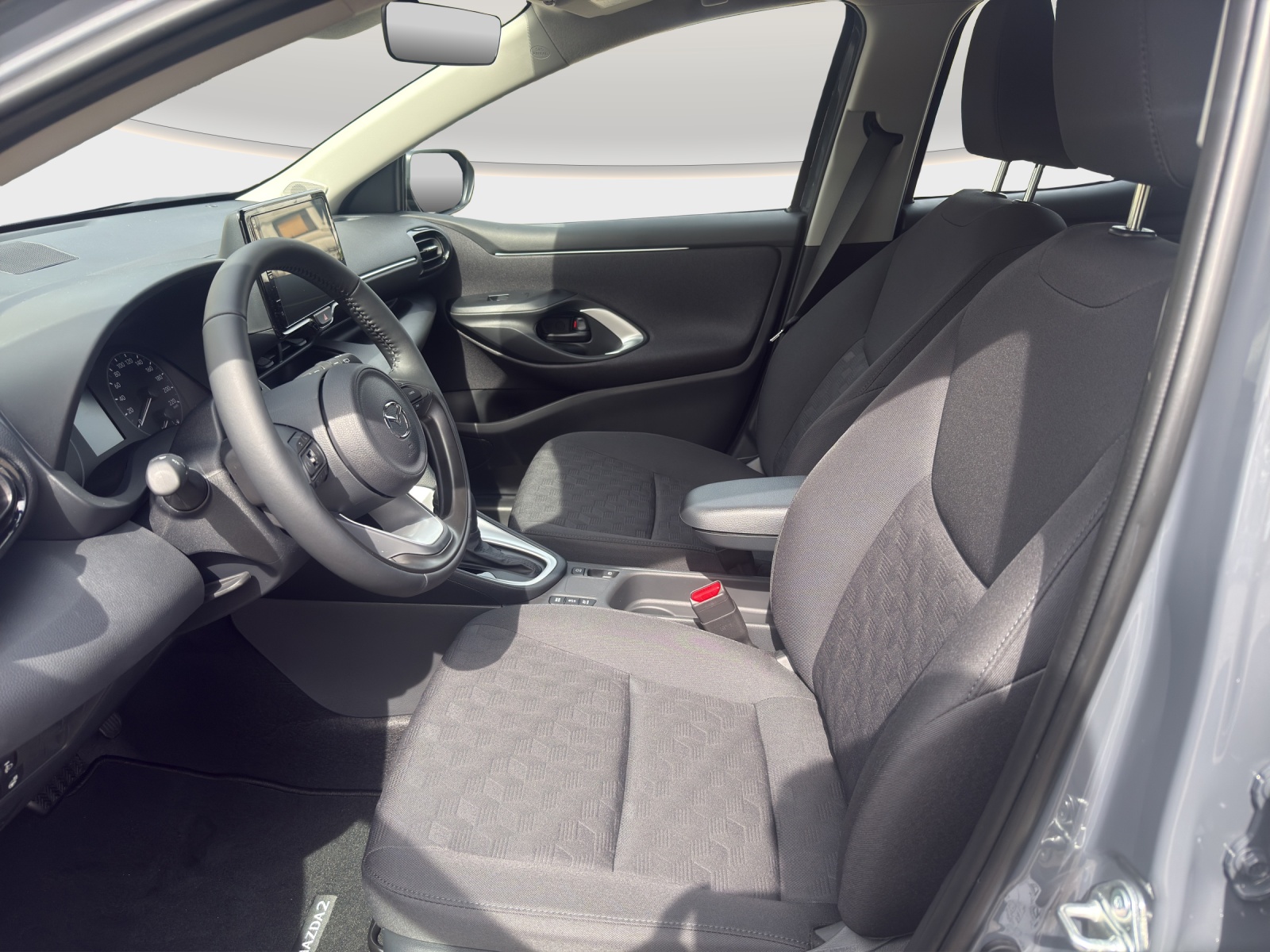 MAZDA 2 1.5 Hybrid Exclusive-Line-image-10