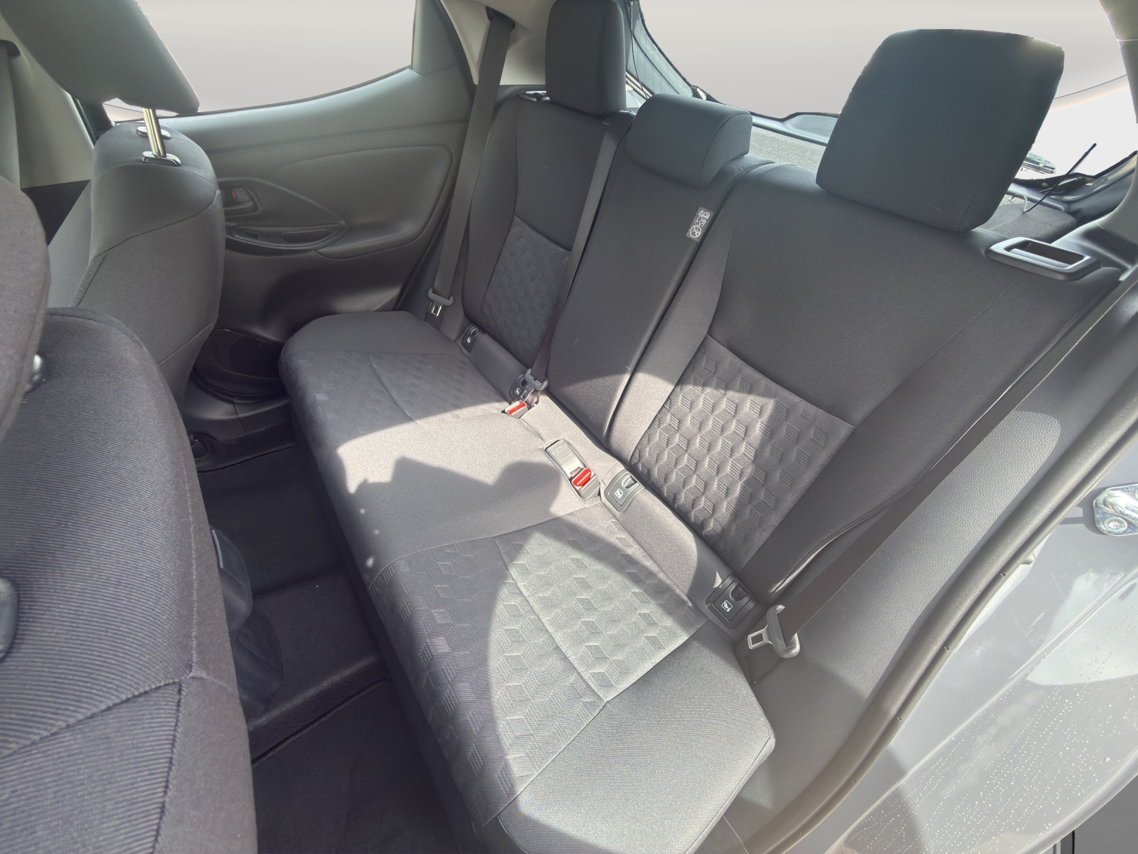 MAZDA 2 1.5 Hybrid Exclusive-Line-image-14