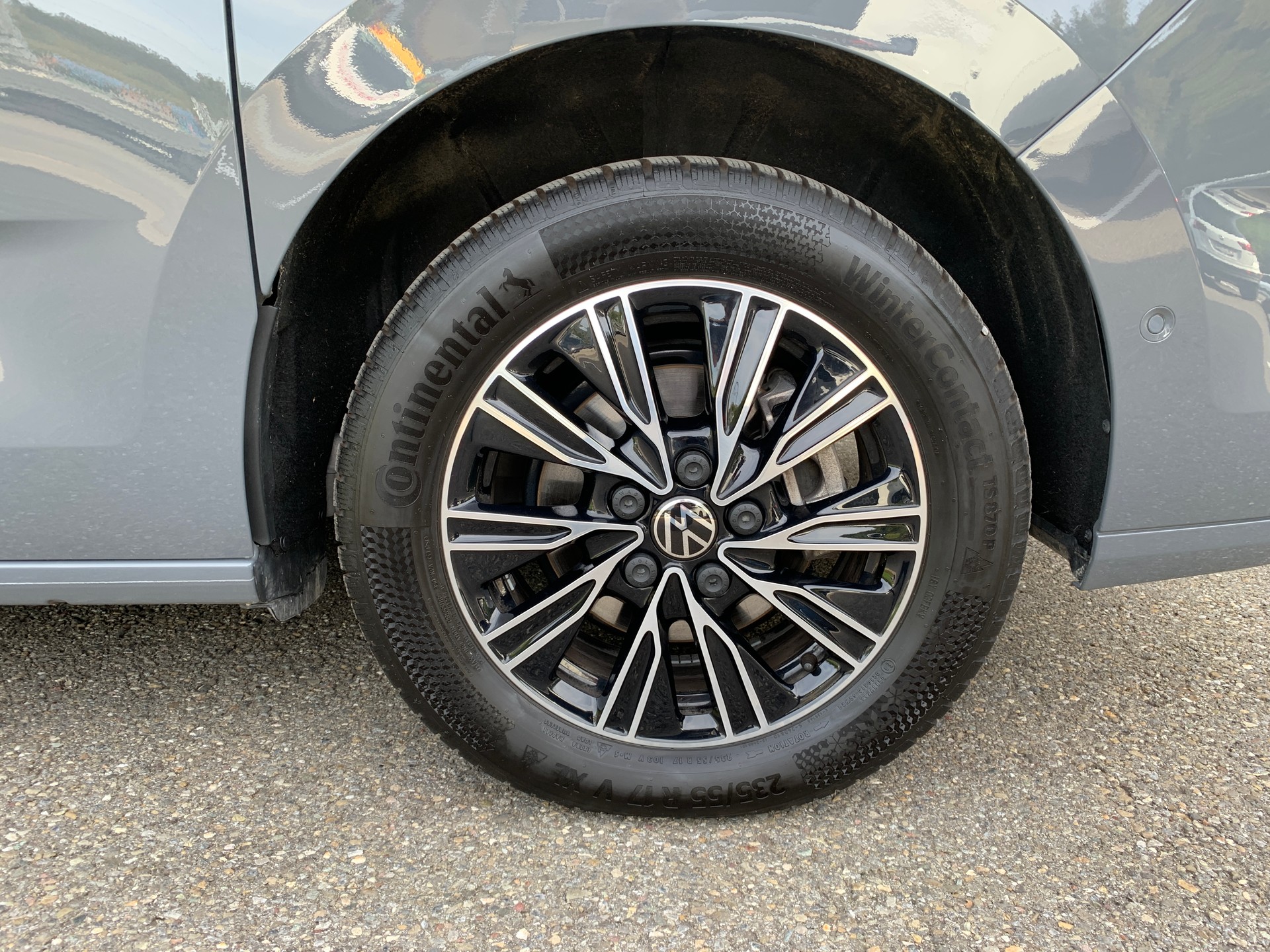 VW Multivan 1.5 eHybrid Liberty 4Motion DSG-image-6
