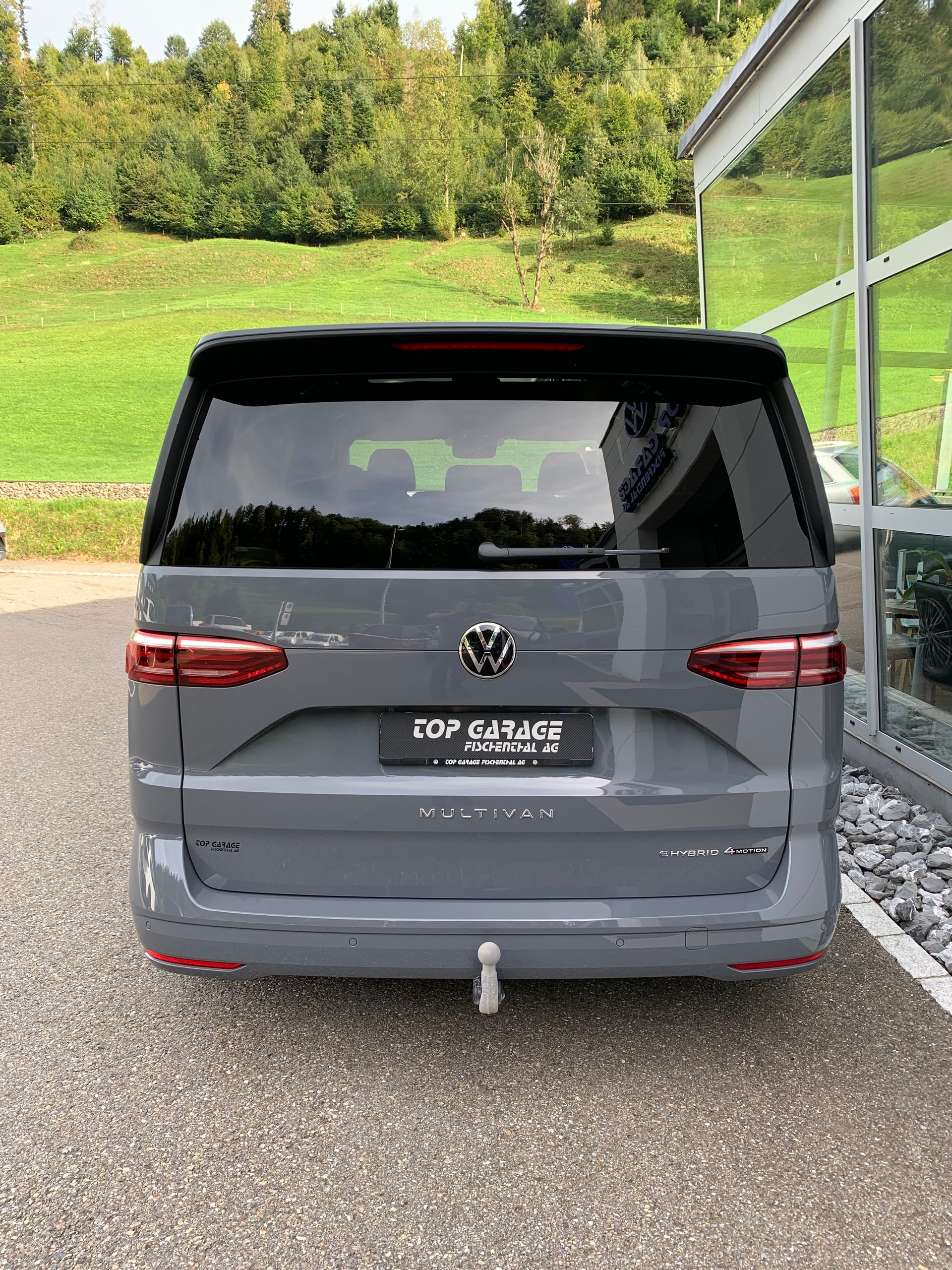 VW Multivan 1.5 eHybrid Liberty 4Motion DSG-image-5