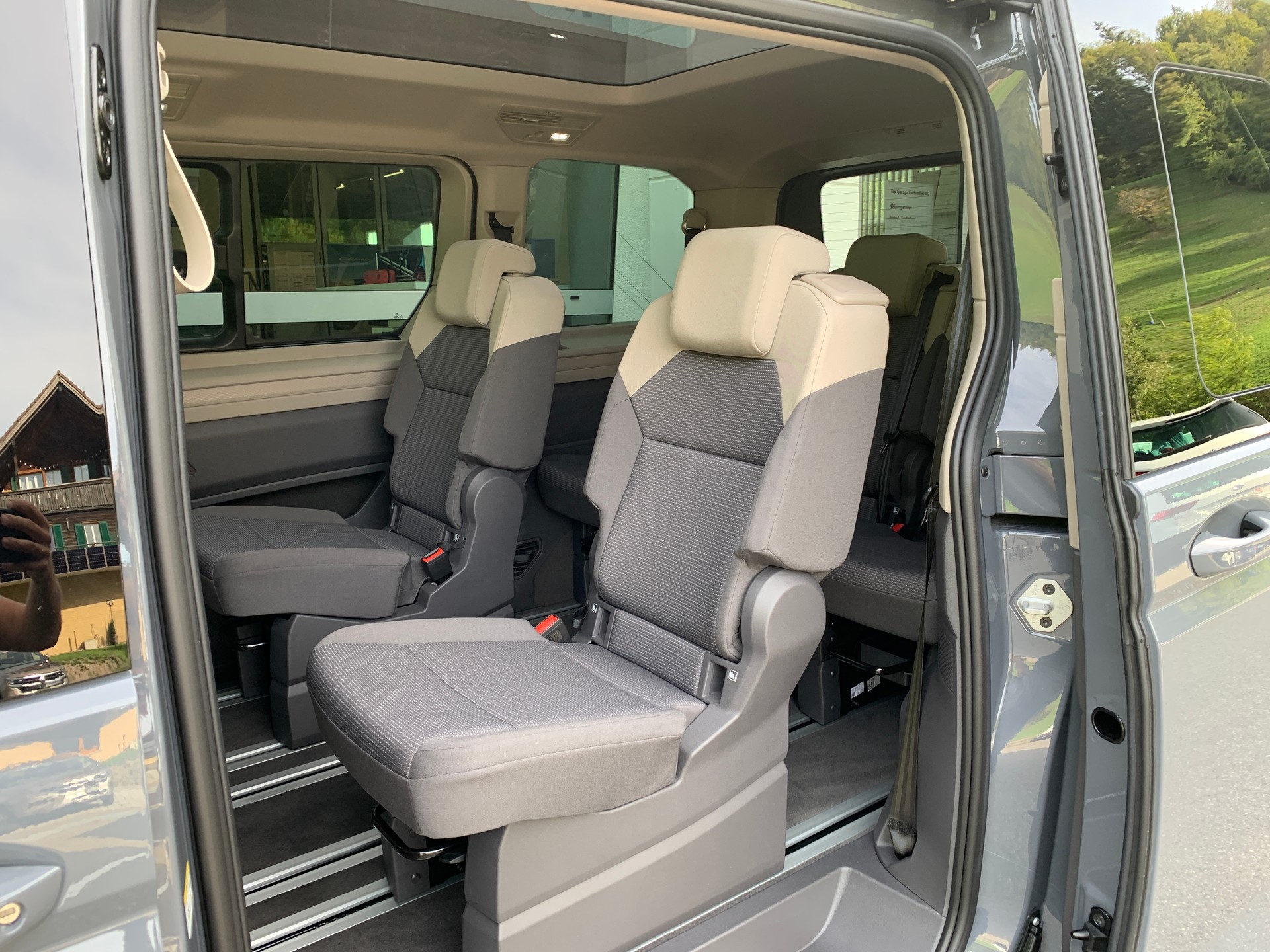VW Multivan 1.5 eHybrid Liberty 4Motion DSG-image-15