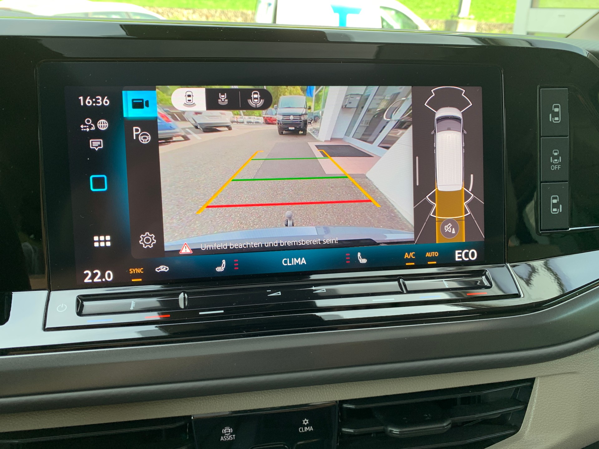 VW Multivan 1.5 eHybrid Liberty 4Motion DSG-image-10