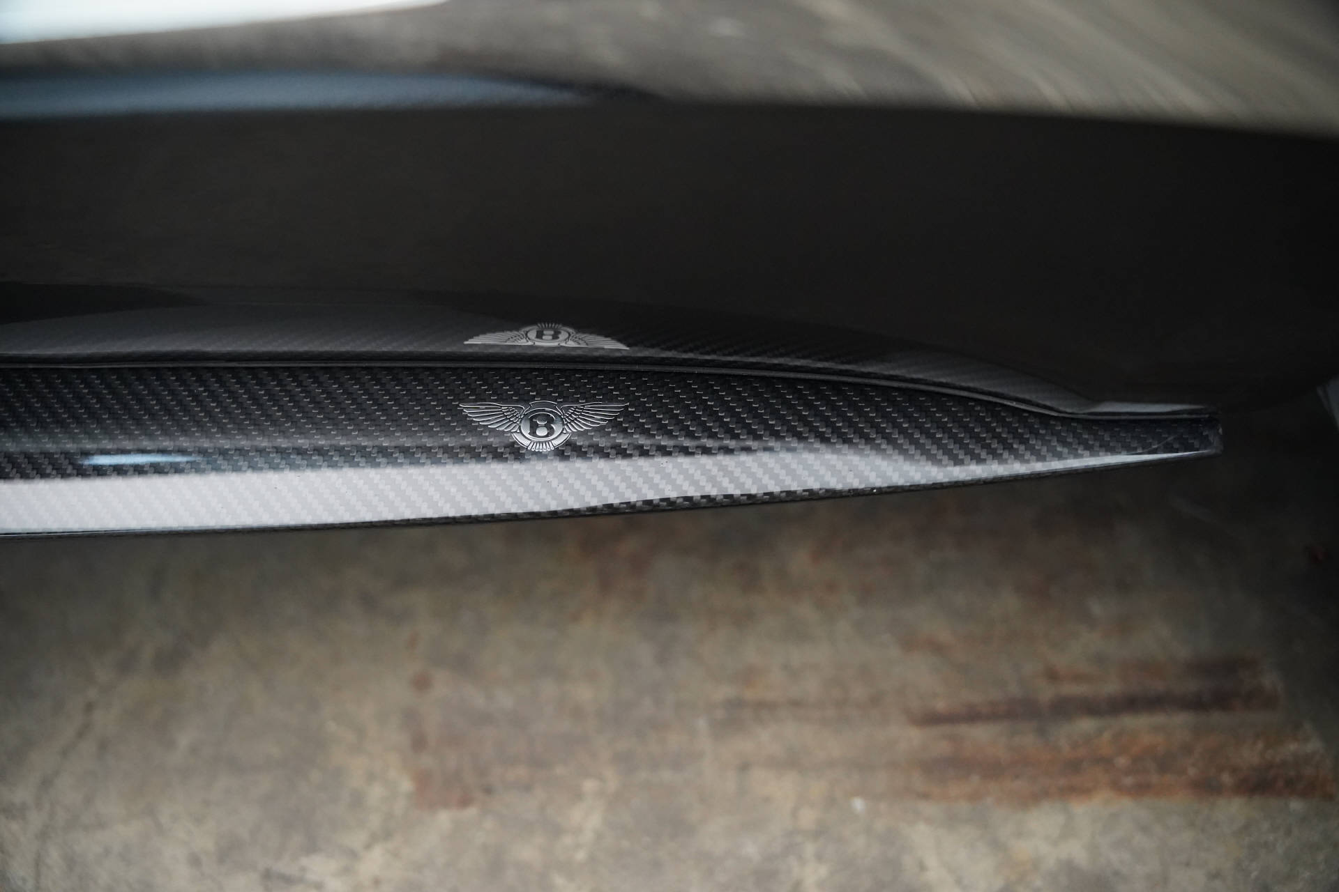 BENTLEY CONTINENTALental GT Speed 6.0 W12-image-13