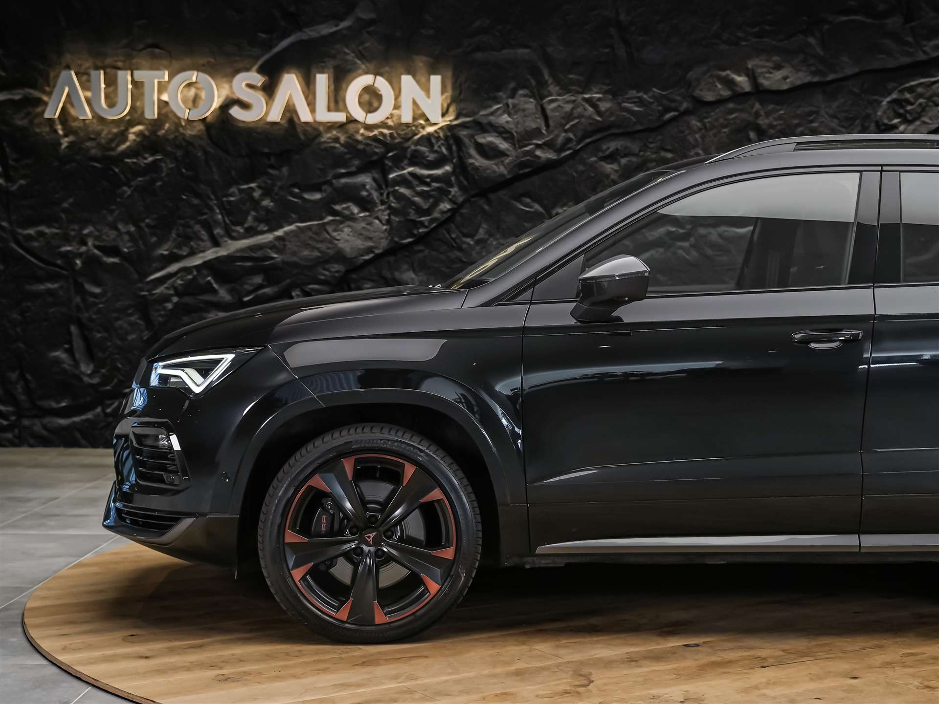 CUPRA Ateca 2.0TSI VZ 4Drive DSG *Panorama*-image-18