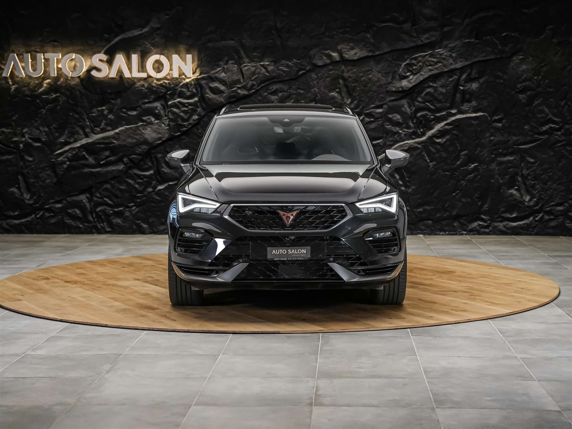CUPRA Ateca 2.0TSI VZ 4Drive DSG *SOFORT VERFÜGBAR*Panorama*-image-7
