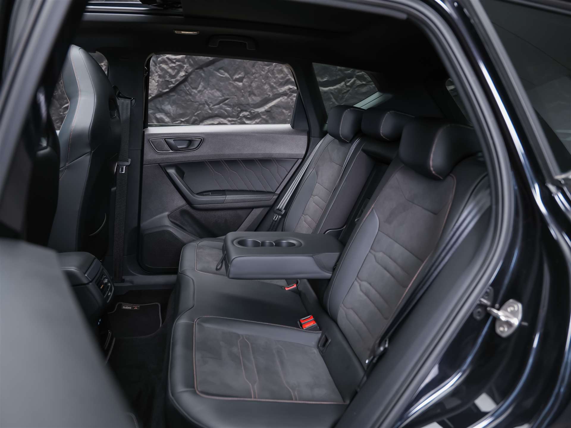 CUPRA Ateca 2.0TSI VZ 4Drive DSG *SOFORT VERFÜGBAR*Panorama*-image-16