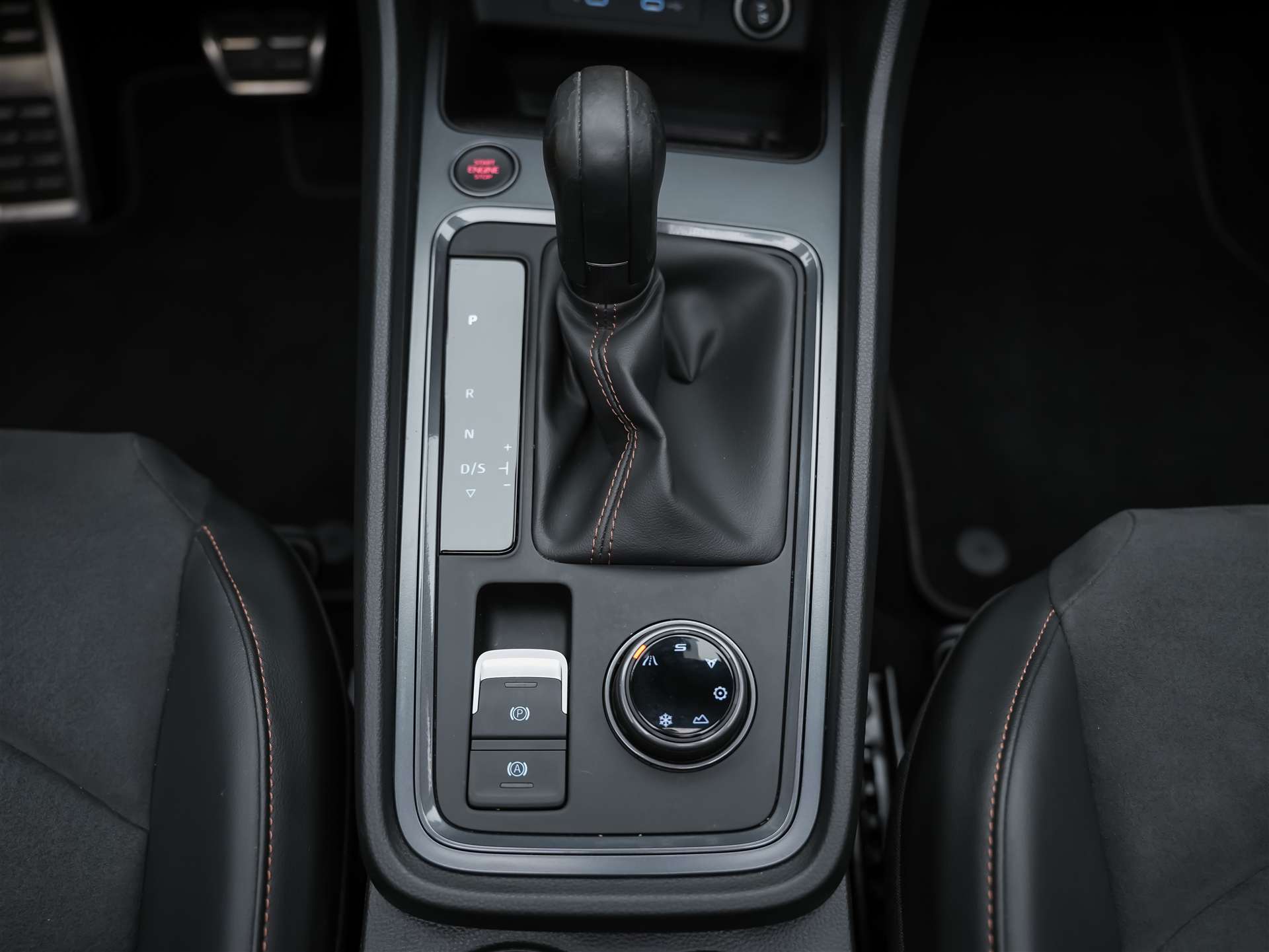 CUPRA Ateca 2.0TSI VZ 4Drive DSG *Panorama*-image-24