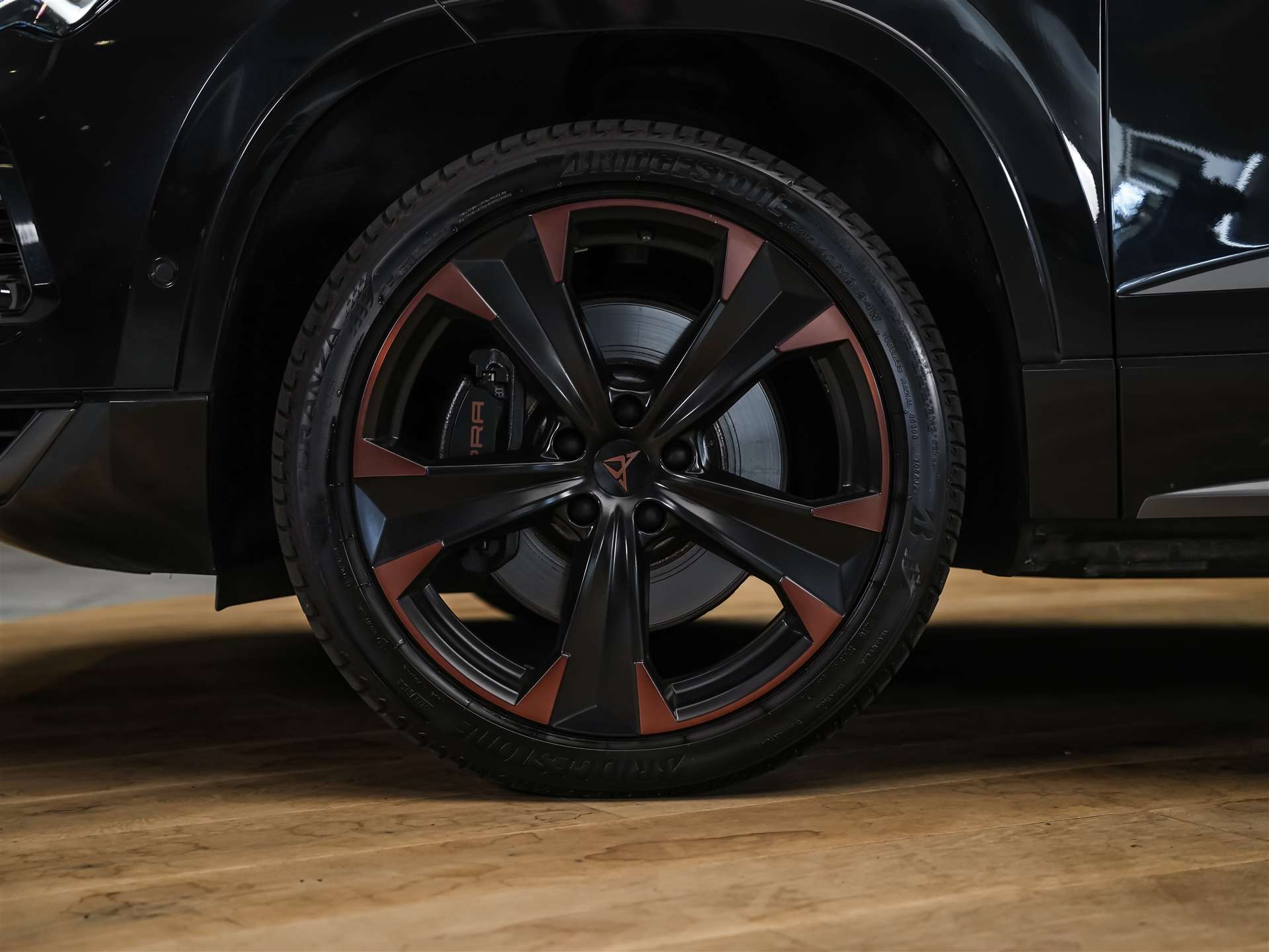 CUPRA Ateca 2.0TSI VZ 4Drive DSG *Panorama*-image-19
