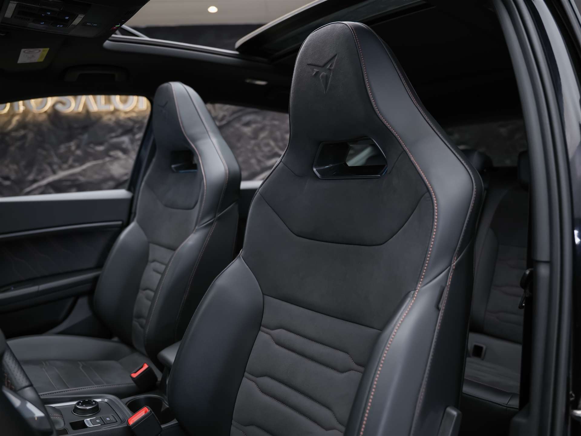 CUPRA Ateca 2.0TSI VZ 4Drive DSG *SOFORT VERFÜGBAR*Panorama*-image-10