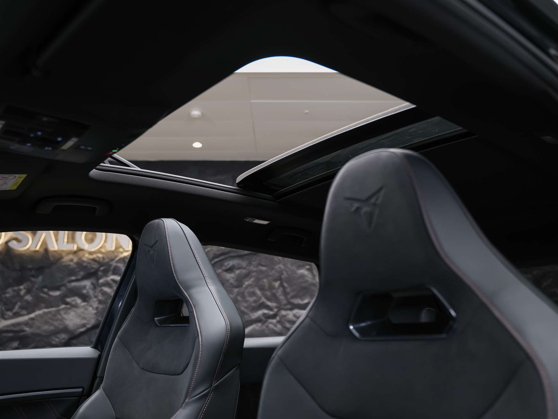 CUPRA Ateca 2.0TSI VZ 4Drive DSG *SOFORT VERFÜGBAR*Panorama*-image-12