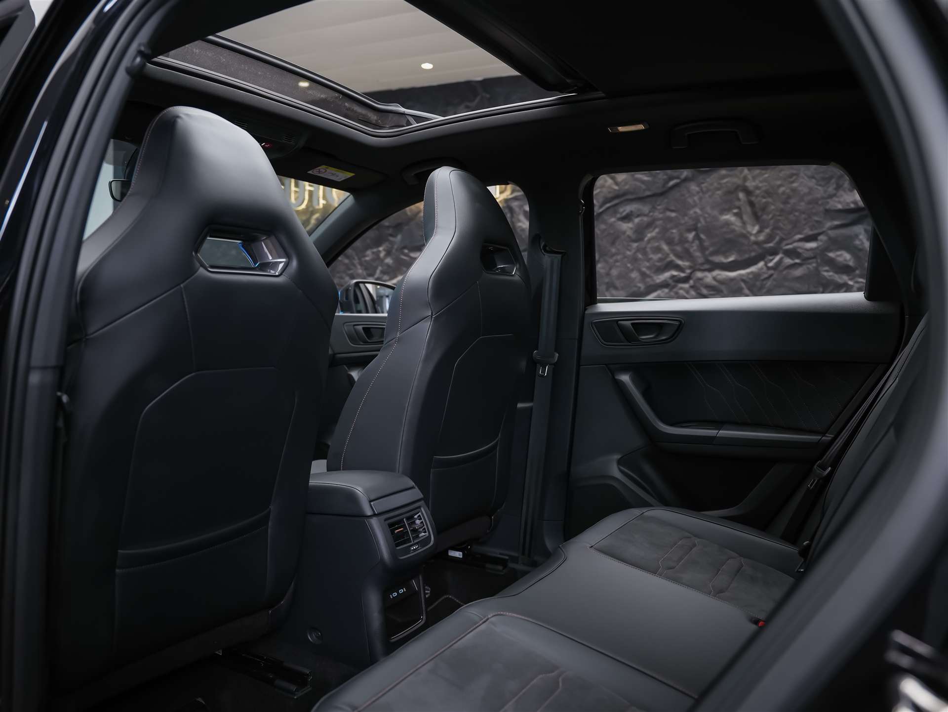 CUPRA Ateca 2.0TSI VZ 4Drive DSG *SOFORT VERFÜGBAR*Panorama*-image-13