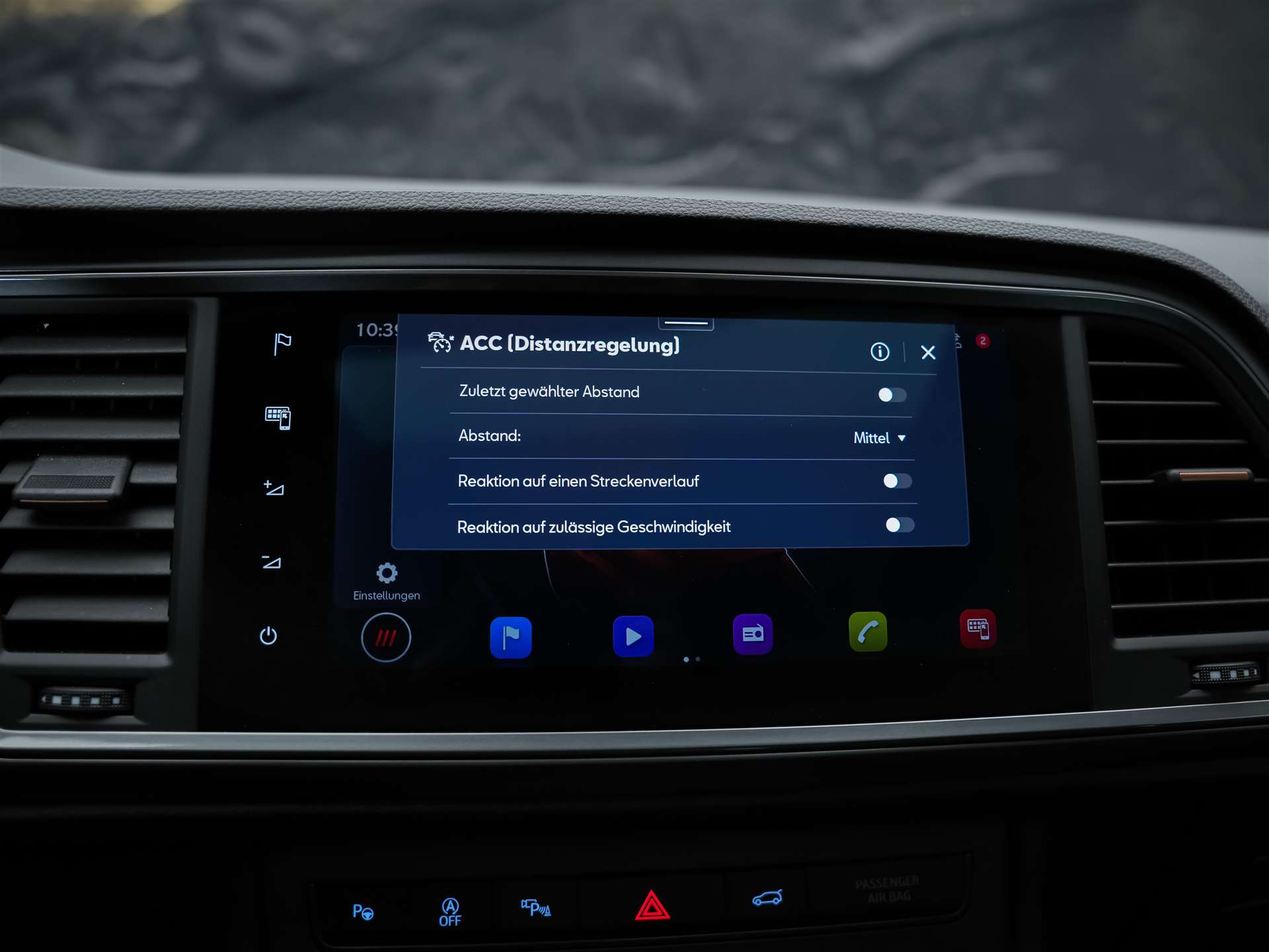 CUPRA Ateca 2.0TSI VZ 4Drive DSG *SOFORT VERFÜGBAR*Panorama*-image-35