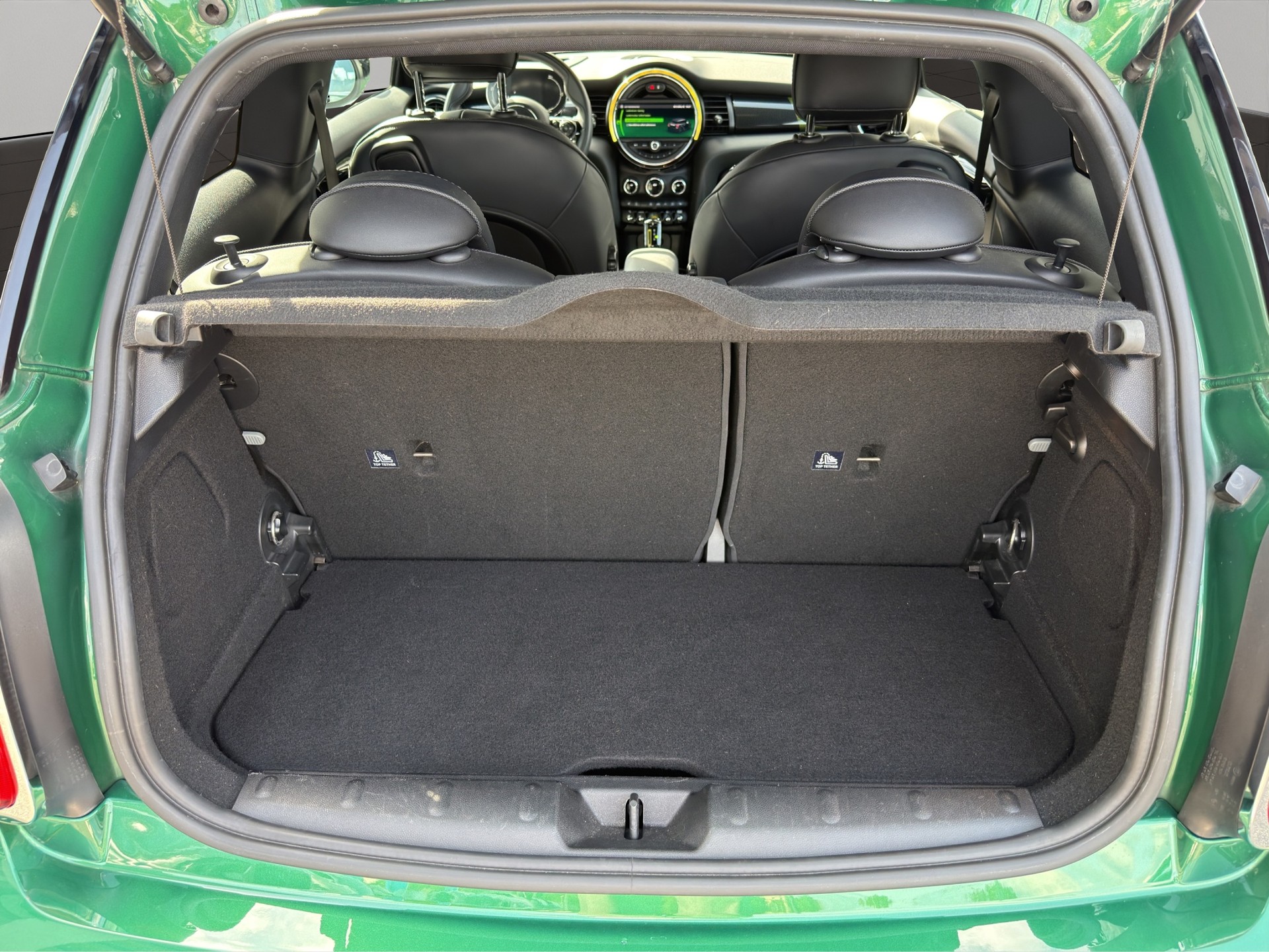 MINI Cooper SE-image-20