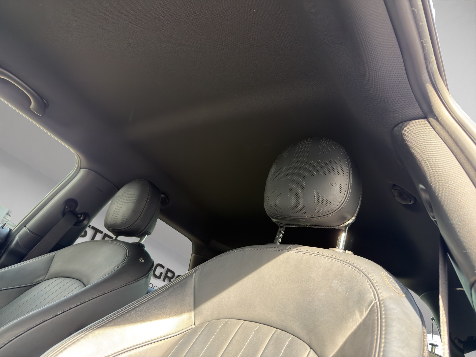 MINI Cooper SE-image-13
