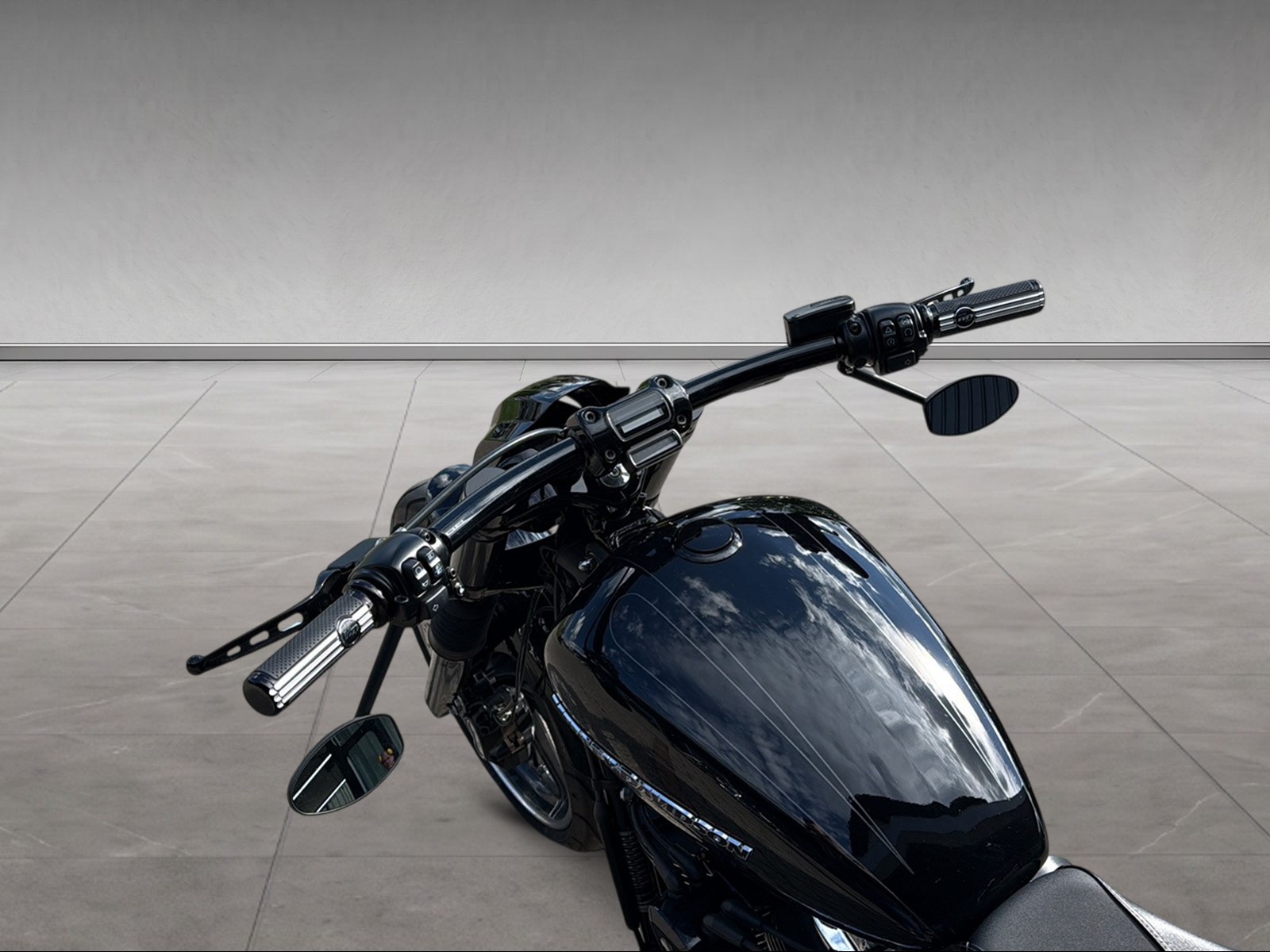 HARLEY-DAVIDSON FXBRS Breakout 114-showroom-element-3