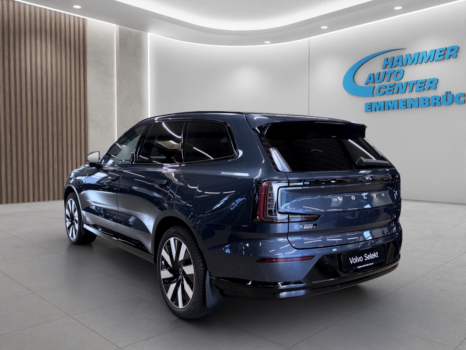 VOLVO EX90 Twin Ultra AWD-image-14