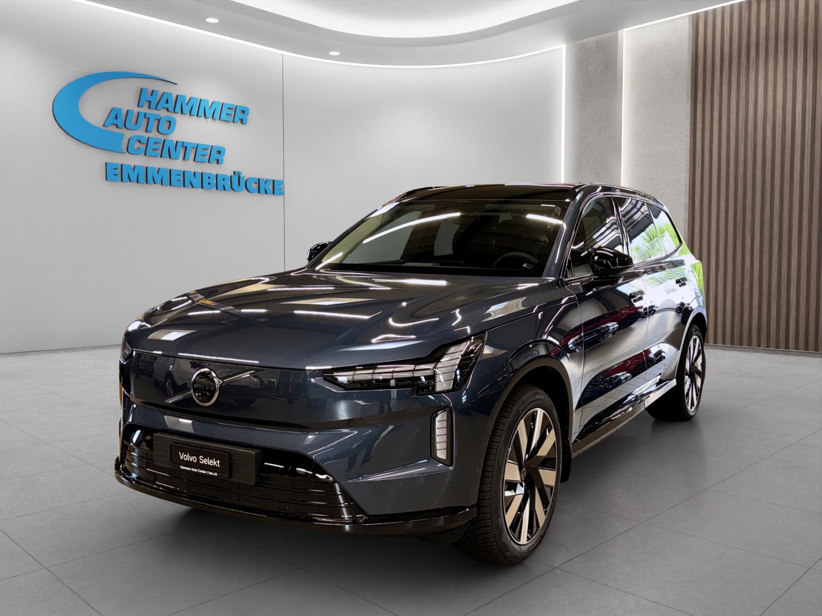 VOLVO EX90 Twin Ultra AWD-image-0