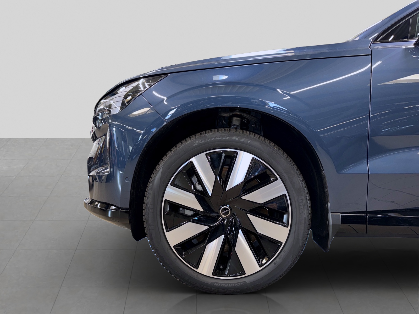 VOLVO EX90 Twin Ultra AWD-image-7