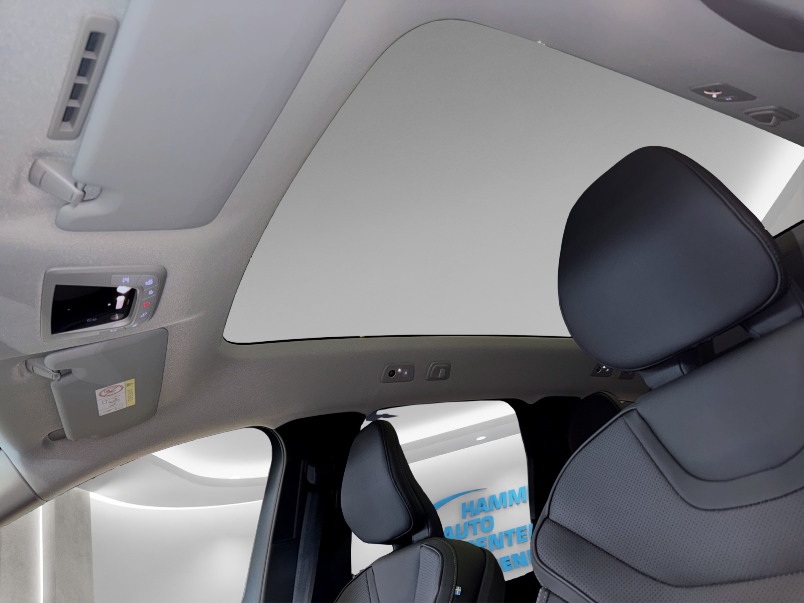 VOLVO EX90 Twin Ultra AWD-image-11